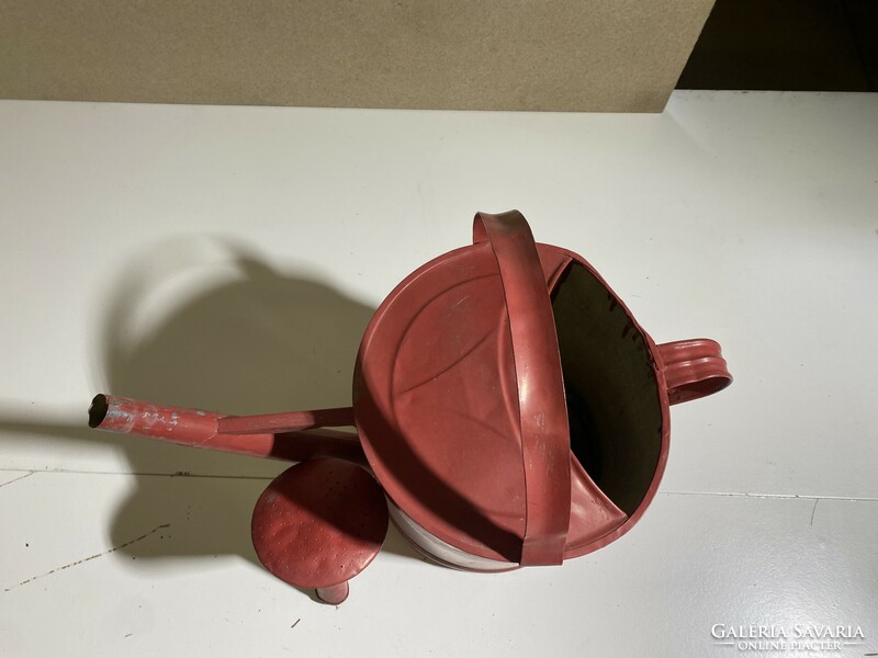 Watering can watering can for decoration, 53 x 41 cm. 4895