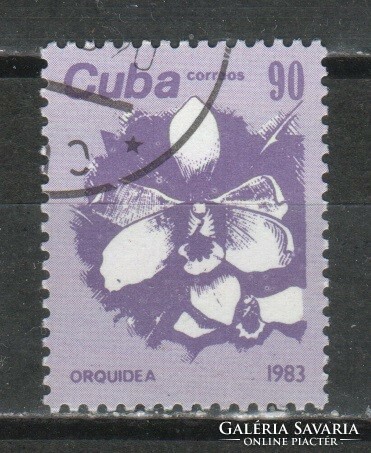 Kuba 1468  Mi 2813        1,10 Euró