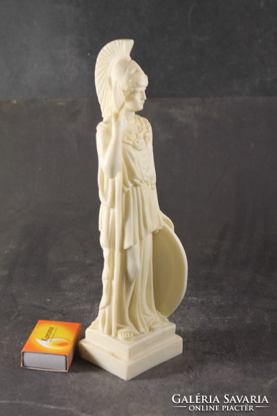 Greek statue of Athena 950
