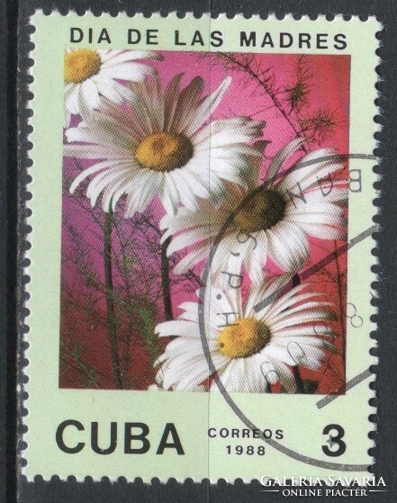 Cuba 1369 mi 3168 EUR 0.40
