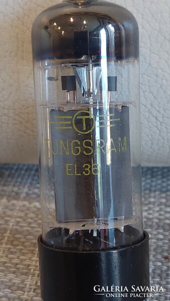 From Tungsram el36 tube collection (33)
