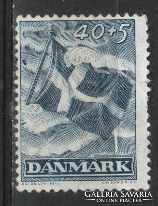 Denmark 0116 mi 297 €1.00