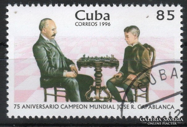 Kuba 1450 Mi  3957     1,20 Euró