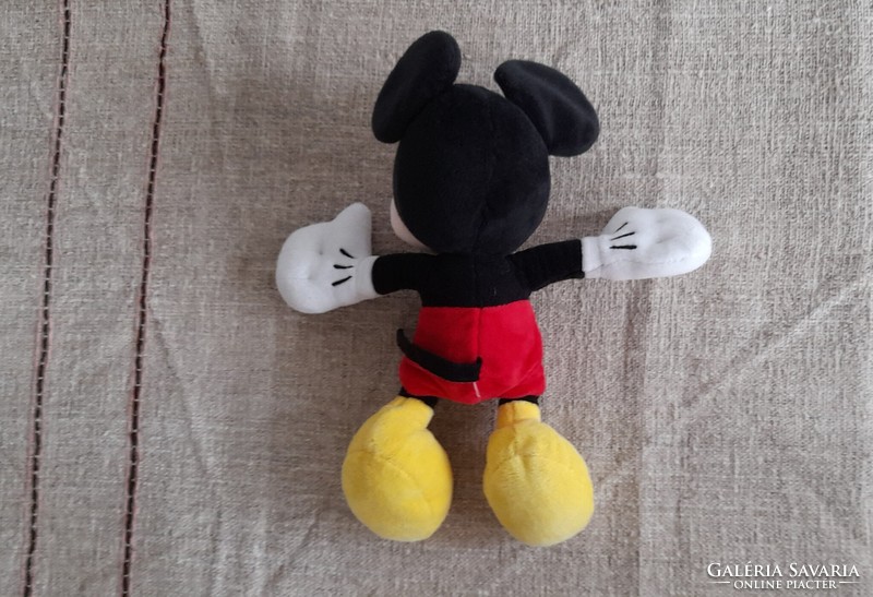 Disney classic mickey mouse figure
