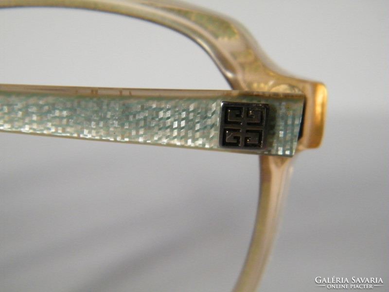Retró Givenchy 842 szemüvegkeret