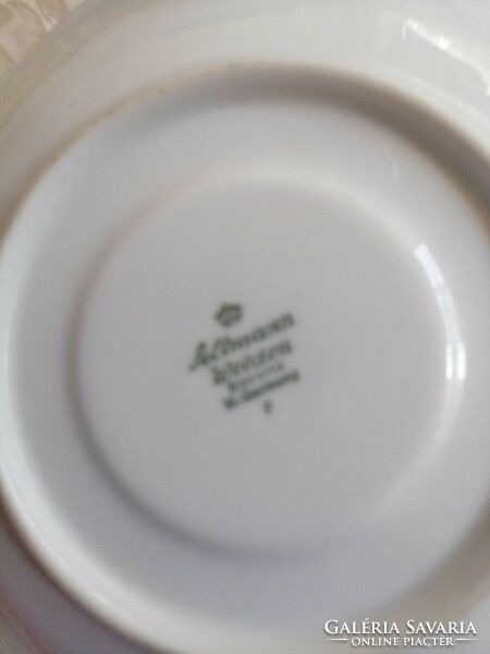 Seltman gyűjtői tányér  gyönyörű 16 cm