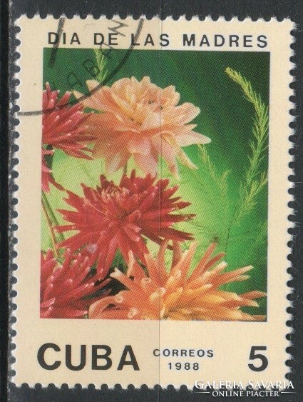 Cuba 1370 mi 3169 0.40 euros