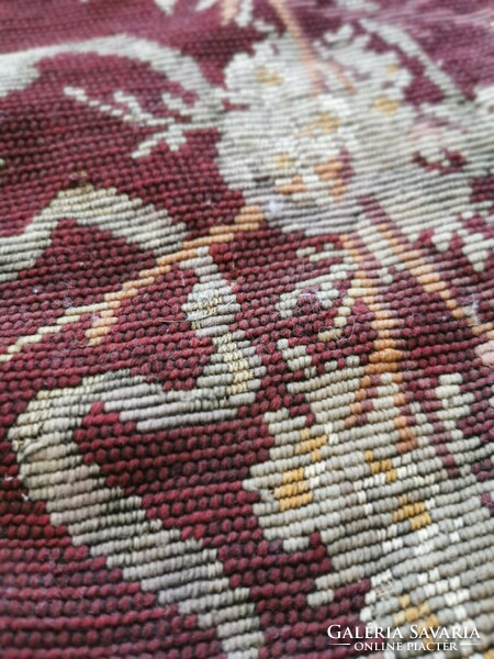 Wall carpet 154x42 cm