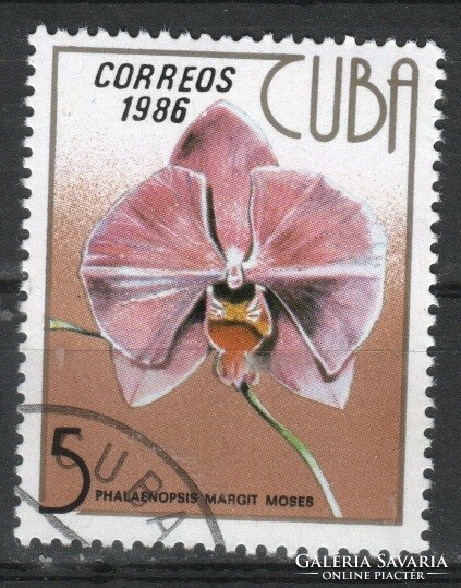 Kuba 1349  Mi  3038      0,30 Euró