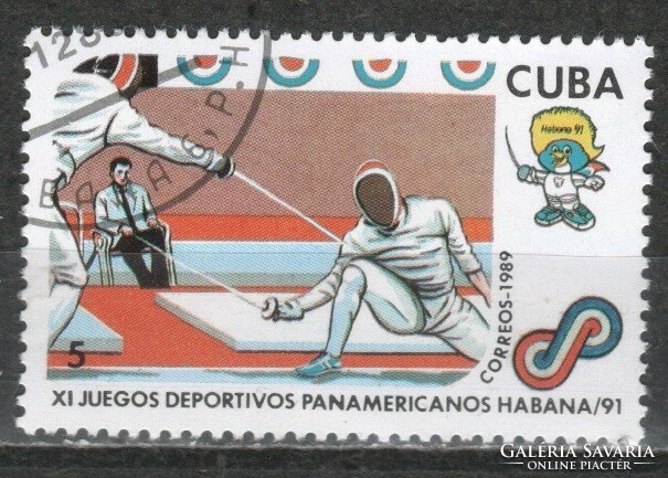 Cuba 1400 mi 3342 0.30 euros