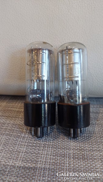 Sg2s (сг2с) and sg4s (сг2с) from the electron tube collection (30)
