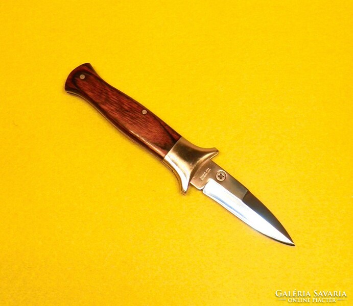 Excalibur Japanese knife, from a collection.