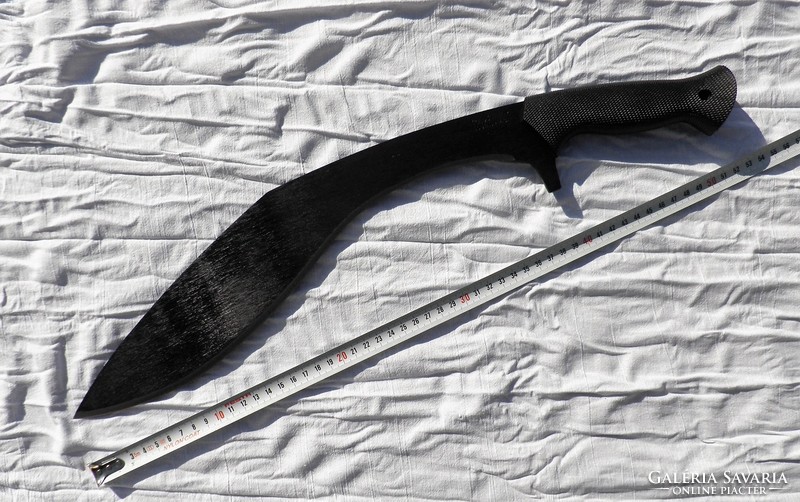 Cold steel kukri, from a collection