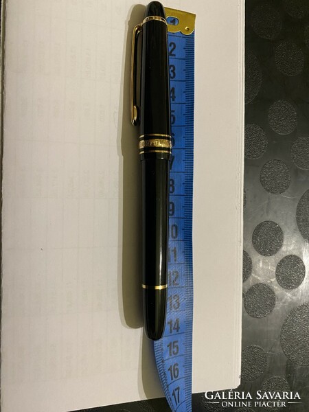 Montblanc - never used - fountain pen for sale