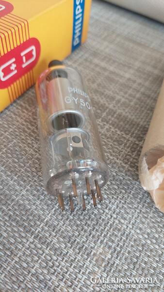 Philips gy501 tube from collection (63)