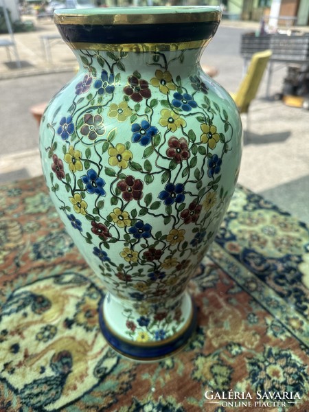Városlődi kerámia váza