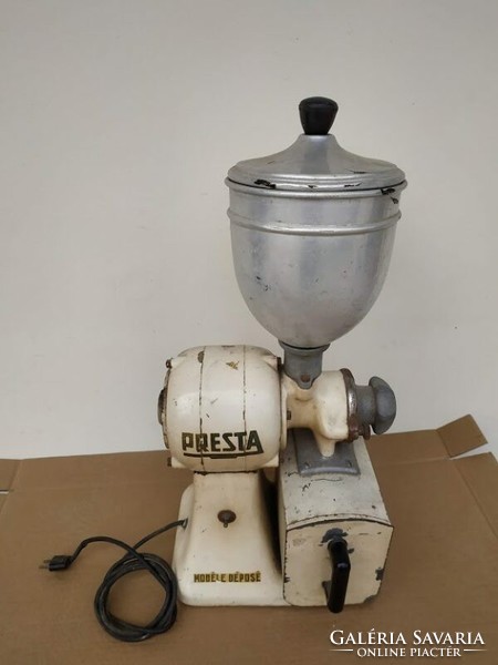 Antique kitchen tool decorative coffee grinder coffee grinder shop store equipment 2028