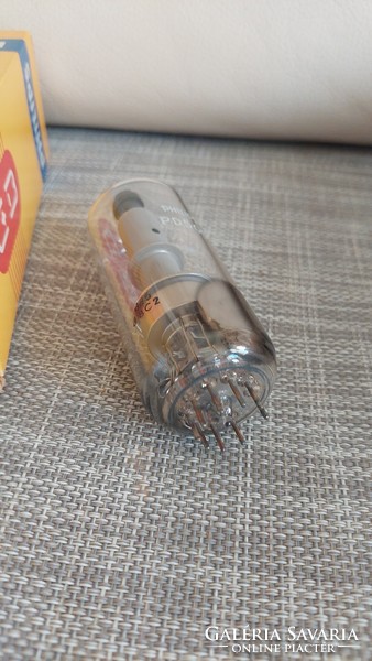 Philips pd500 tube from collection (60)