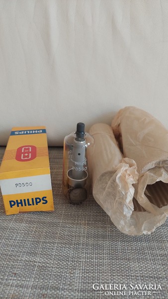 Philips pd500 tube from collection (60)