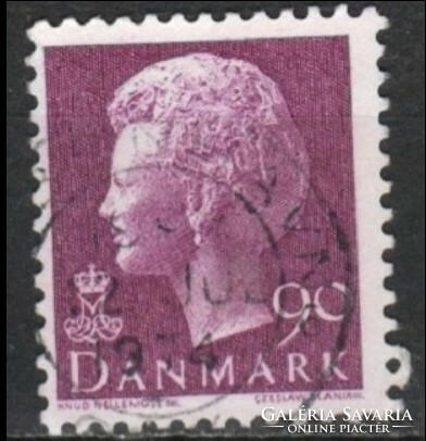 Dánia 0202 Mi 560 0,30 Euró