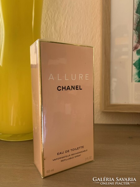 Chanel allure 60 ml edt spray