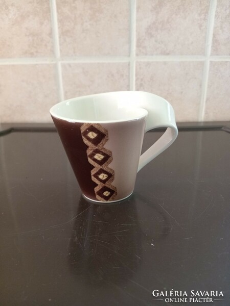 Villeroy and boch new wave mocha cup