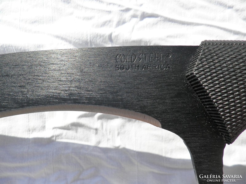 Cold steel kukri, from a collection
