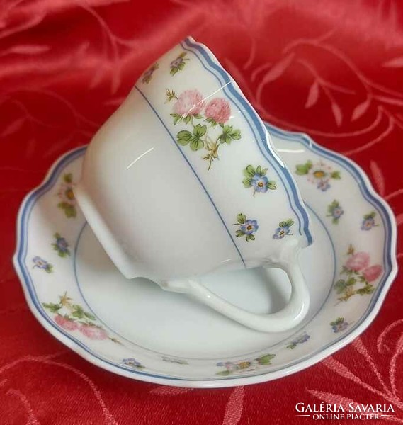 Maria Theresia coffee cup