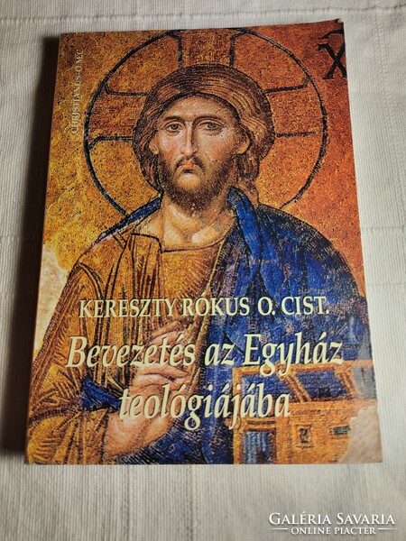 Rókus Kereszty: an introduction to the theology of the church