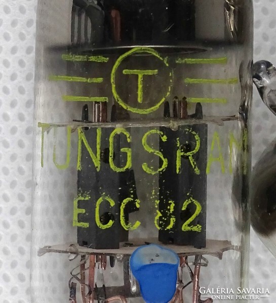 1R114 tungsten electron tube 5 pieces