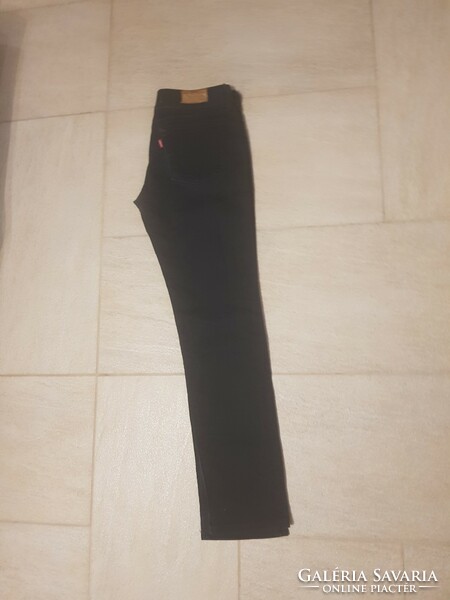 Levi's 571 slim fit women's unisex denim pants, jeans size 28/34
