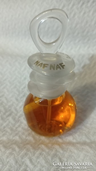 Naf naf rare women's perfume, spray head