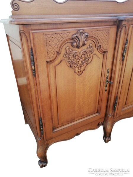 Neobaroque 270 cm sideboard-chest