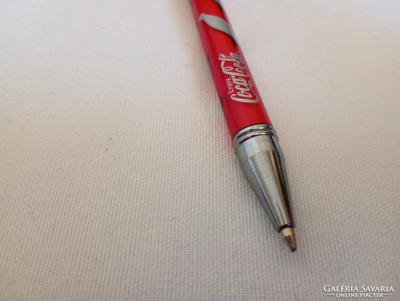 Ballpoint pen 021 retro ballpoint pen coca cola 14cm