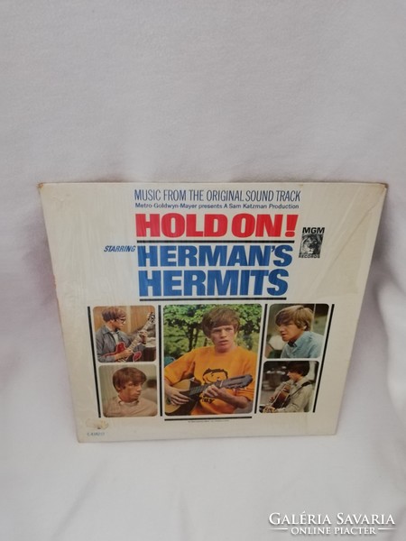 Herman' hermits 