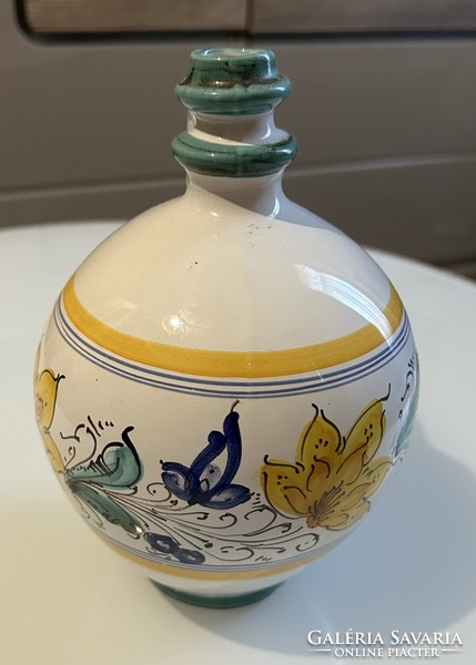 Habán ceramic water bottle