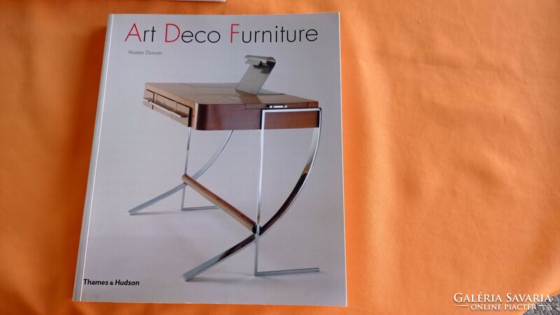 Art Deco Furniture