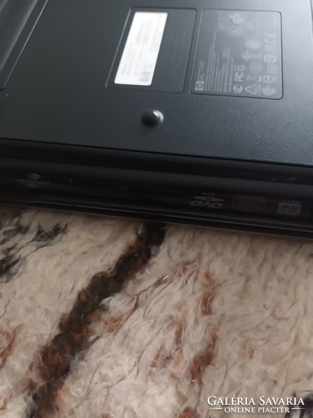 Hp compaq 6720s without charger