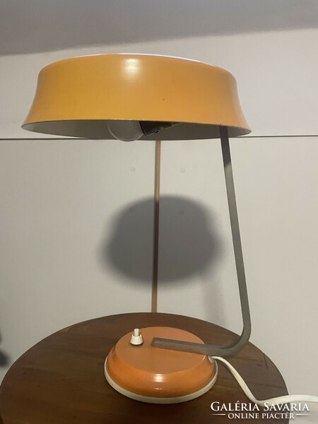 Retro asztali lámpa 1960