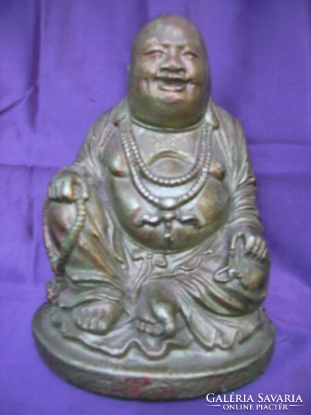 Buddha statue