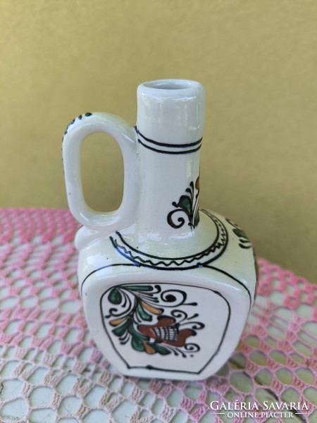 Korondi ceramic jug for sale!