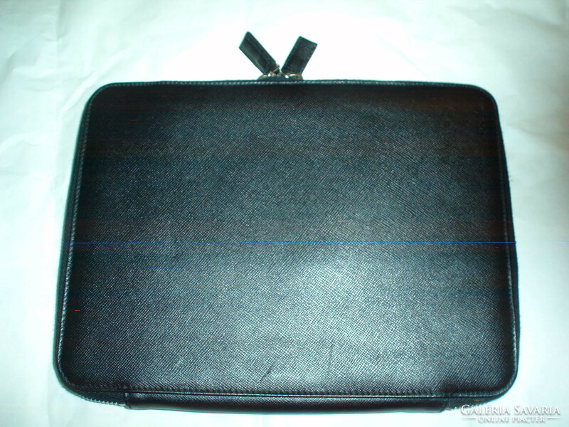 Vintage prada men's small briefcase