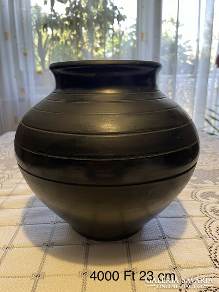 Náududvari black ceramics