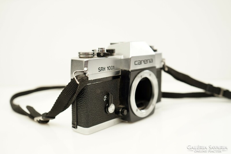 Retro carena srh 1001 Japanese camera / old