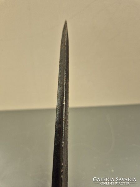 Mosin nagant bayonet #1