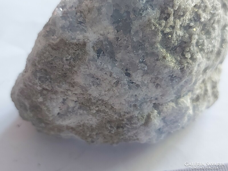 Cölesztin ásvány - 584