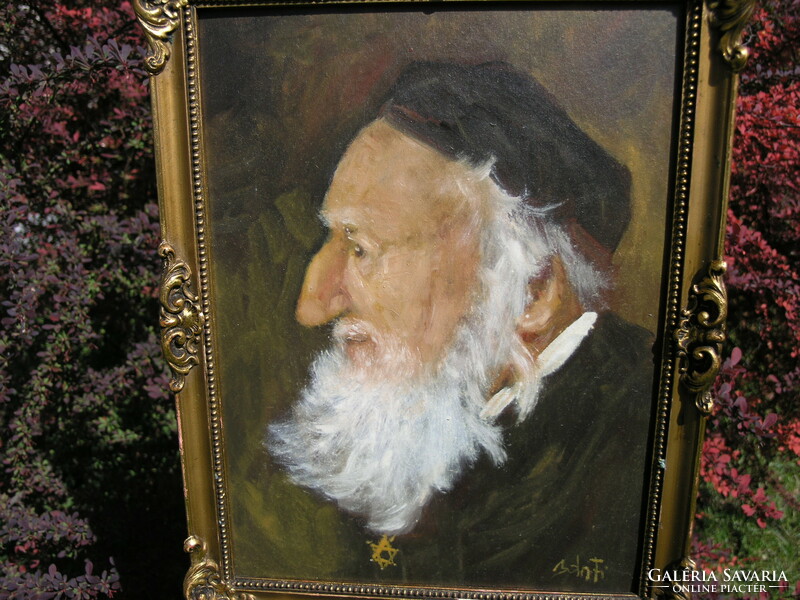Bánfi -  "Rabbi" 2