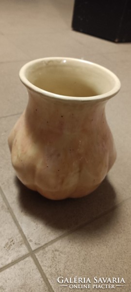 Gorka ceramic vase.