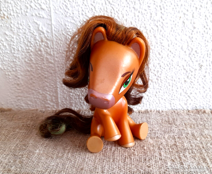 Old bratz pony - bonita -