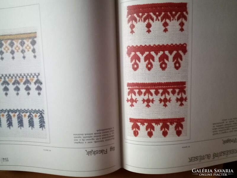 Alžbeta lichnerová: the magic of embroidery